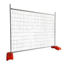 Temporary  Fence panel for construction